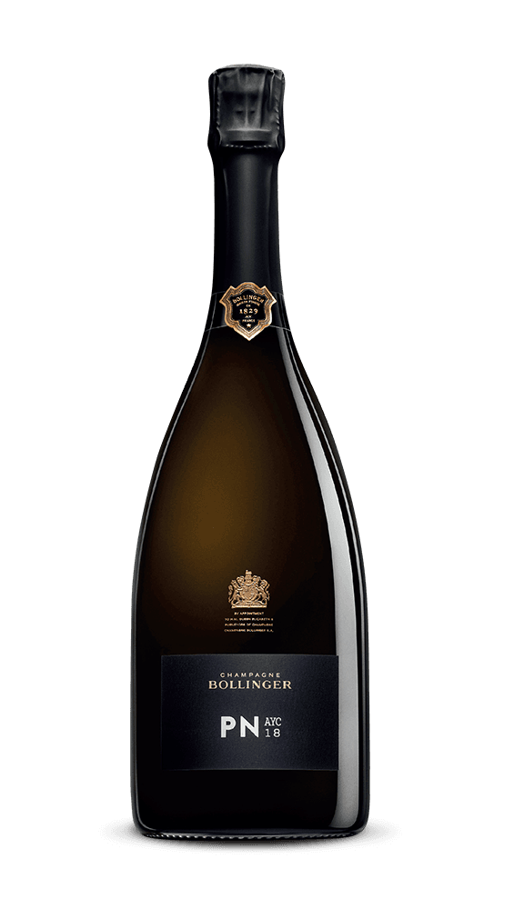 Champagne Bollinger