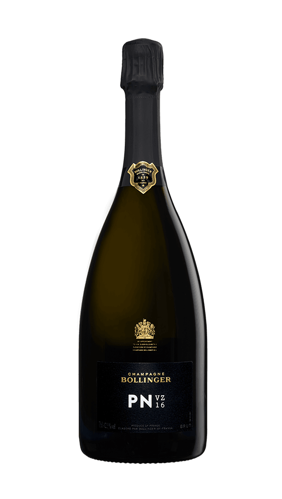 Bollinger PN | Champagne Bollinger